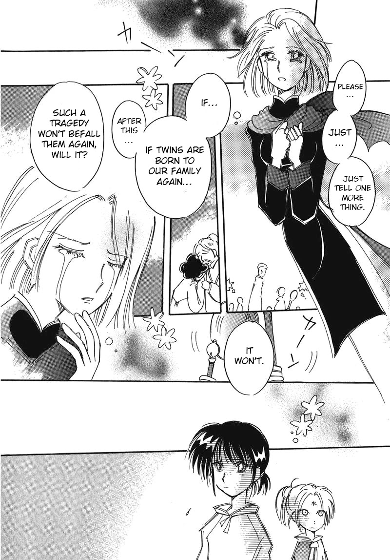 Chikita Gugu Chapter 9 page 38 - Chapter 9