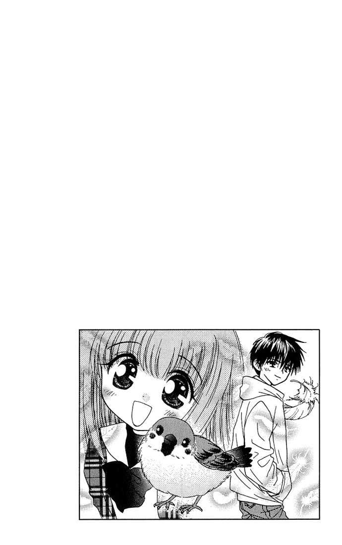 Chiko no Negai Chapter 1 page 36 - Chapter 1 : Chiko's Wish