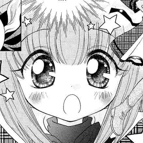Chiko no Negai Chapter 1 : Chiko's Wish cover