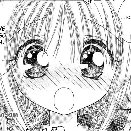 Chiko no Negai Chapter 3 v2 : Reverse <=> Storm Warning cover