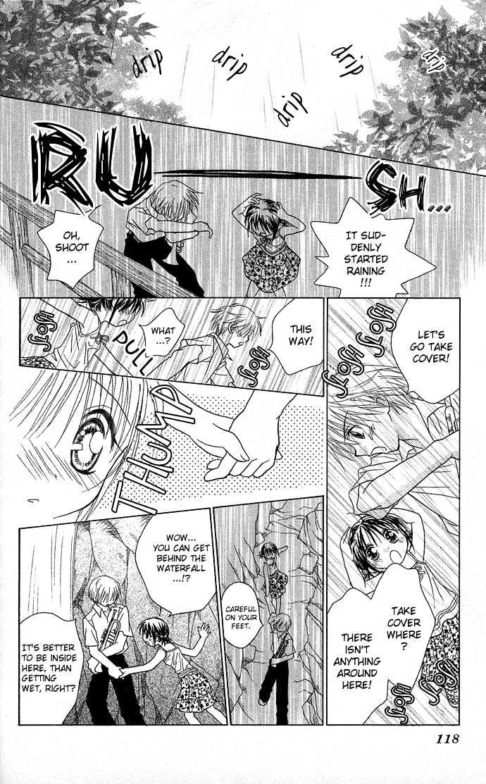 Chiko no Negai Chapter 4 page 20 - Chapter 4 : The Rainbow Fugue