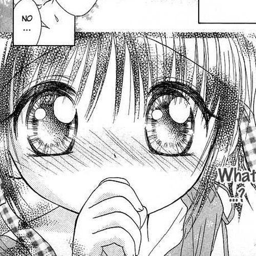 Chiko no Negai Chapter 4 : The Rainbow Fugue cover