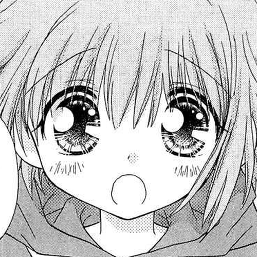 Chiko no Negai Chapter 5 : Spring Game cover
