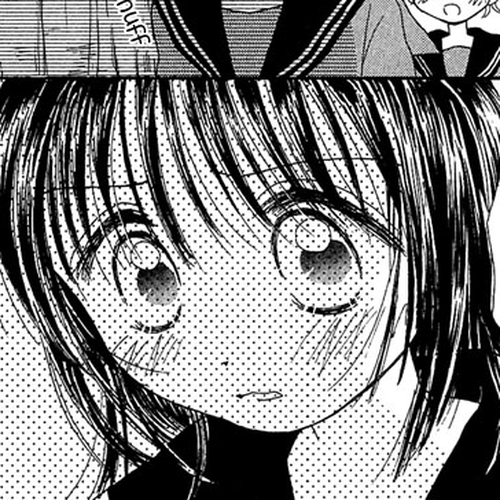 Chiko no Negai Chapter 6 v2 : A Half-bitter Present [End] cover