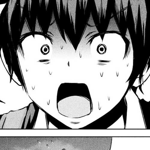 Chikotan, Kowareru Chapter 2 : W-What the Heck!! The Secret of the Headphones and Her True Identity!! cover