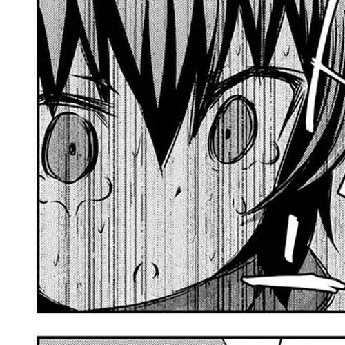 Chikotan, Kowareru Chapter 21 cover