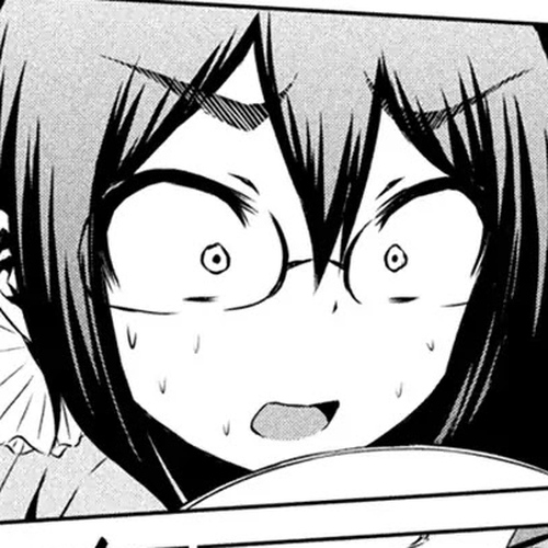 Chikotan, Kowareru Chapter 22 cover
