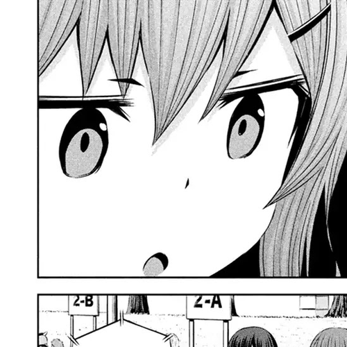 Chikotan, Kowareru Chapter 23 cover