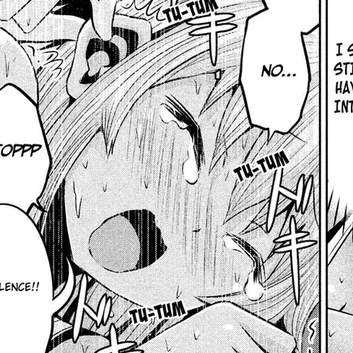 Chikotan, Kowareru Chapter 31 cover