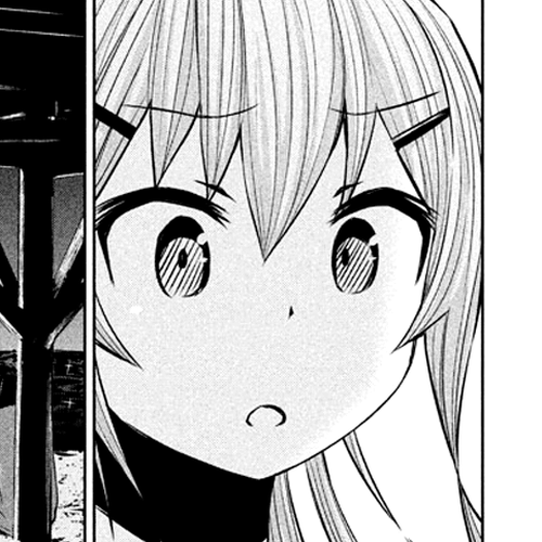 Chikotan, Kowareru Chapter 32 cover