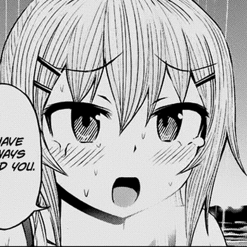 Chikotan, Kowareru Chapter 35: The next day, a visitor in the morning! What did you say happened!? cover