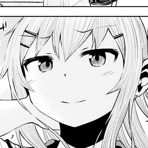 Chikotan, Kowareru Chapter 38: Chiko vs Chiko(s)! Nekoyashiki has found out her secret!? cover