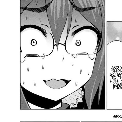 Chikotan, Kowareru Chapter 40: Ryouhei has been rejected! How does Chiko-tan really feel? Sensei's destiny has been decided! cover