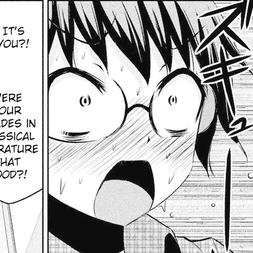 Chikotan, Kowareru Chapter 42: Hiroyuki's Heart-Throbbing First Experience?! Hide Your Intention! Sana-sensei cover