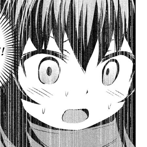 Chikotan, Kowareru Chapter 46: Class Prez Chiko and the Stolen Panties! The Thief's True Identity Is...?! cover