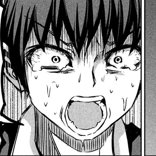 Chikotan, Kowareru Chapter 49: A certain morning cover