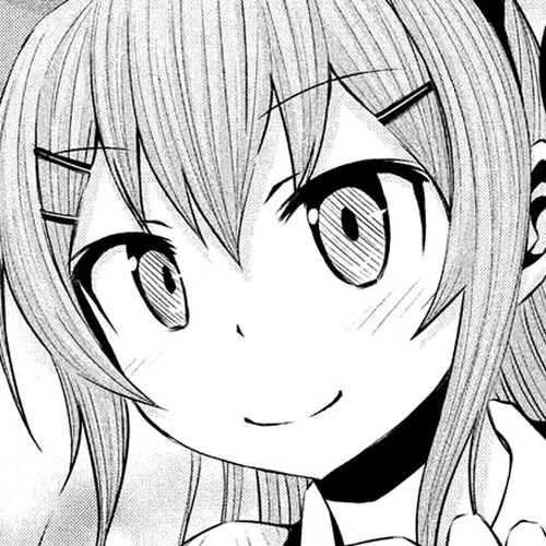 Chikotan, Kowareru Chapter 50: The Maiden's Explosion cover
