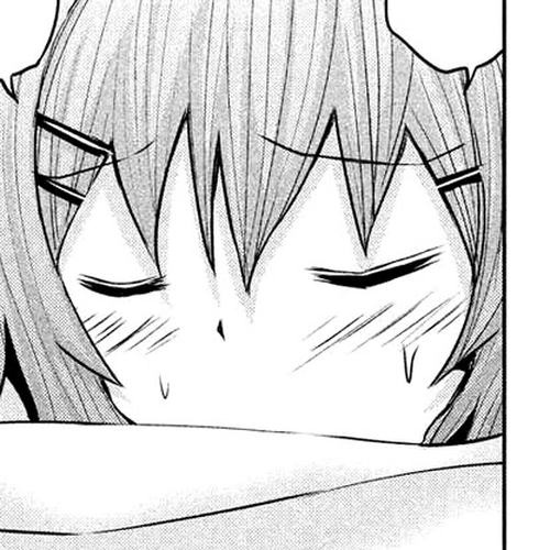 Chikotan, Kowareru Chapter 52: A Certain Afternoon cover