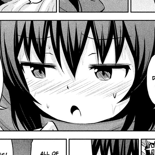 Chikotan, Kowareru Chapter 56: Alone with Chikotan in the Park...on a Rainy Day...Will It Come to "That"?! cover