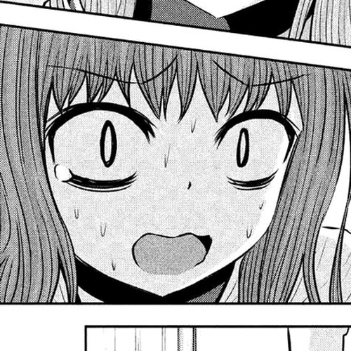 Chikotan, Kowareru Chapter 58: What is the Secret of the Student Council President?! Chikotan's Great Counterattack Begins!! cover