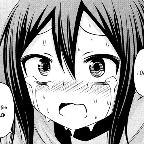 Chikotan, Kowareru Chapter 59: Chiko Corners the Student Council President!! What is Her True Identity?! cover