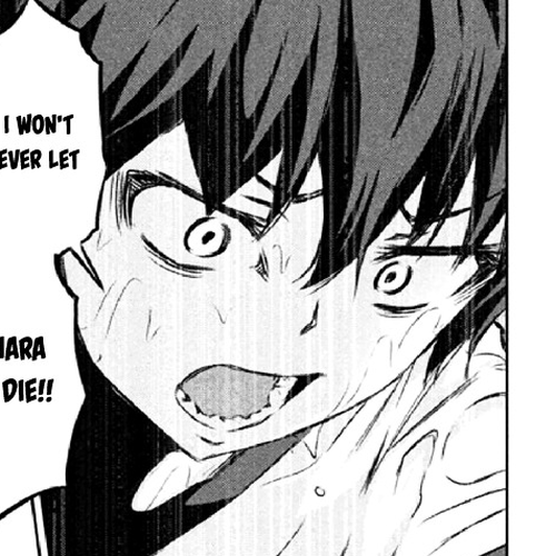 Chikotan, Kowareru Chapter 6 : Tell Me Ousaka! The Undying Chiko And Nekoyashiki Who Dies Like Any ... cover