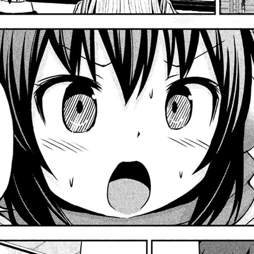 Chikotan, Kowareru Chapter 60 cover