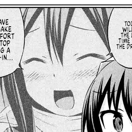 Chikotan, Kowareru Chapter 61: Chiko decides to make her move! [LE] cover