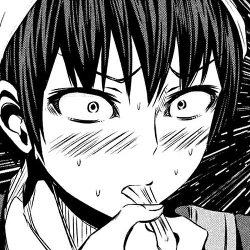 Chikotan, Kowareru Chapter 62: That hot girl finally awakens! Will her love save class 1-F? [LE] cover