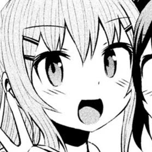 Chikotan, Kowareru Chapter 69.5: extra chapter (codename: "fugyu") cover