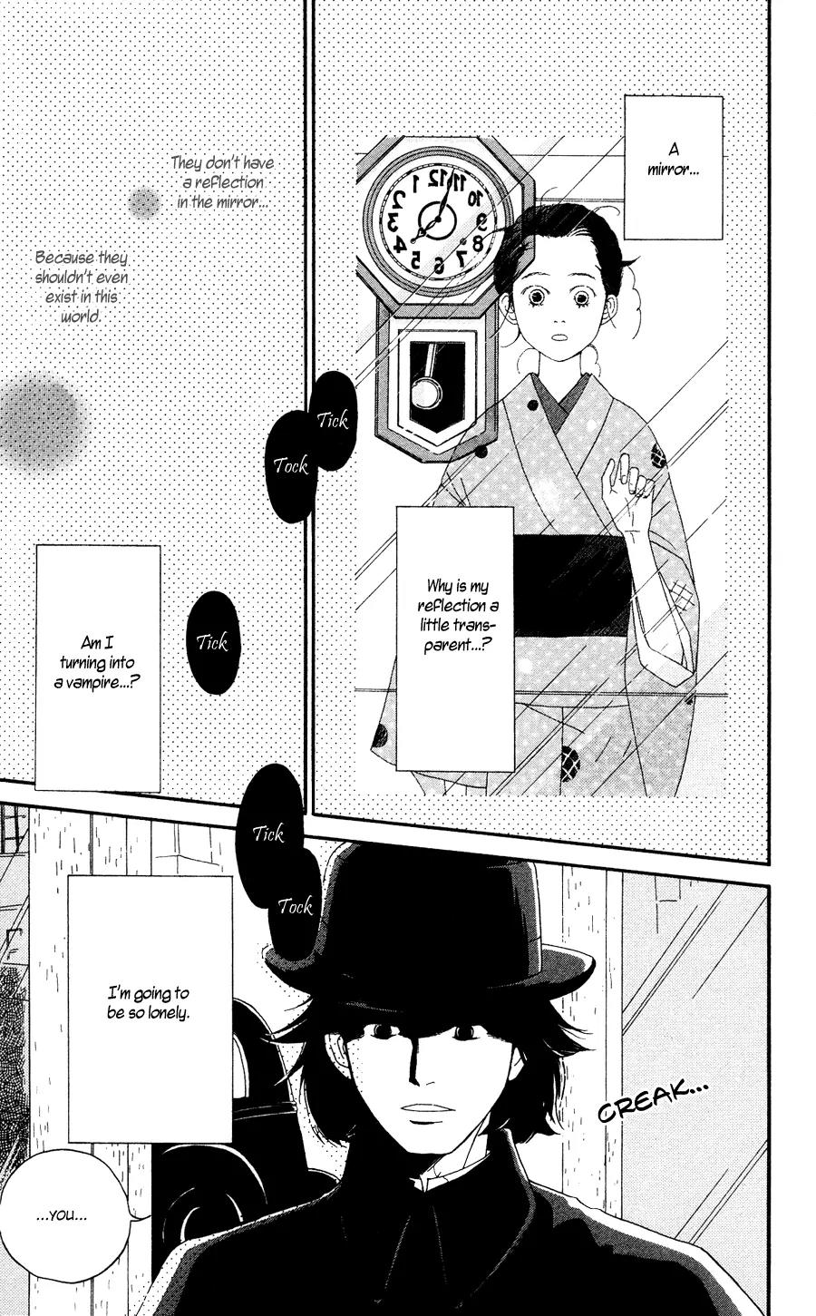 Chikutaku Bonbon Chapter 1 page 29 - Chapter 1
