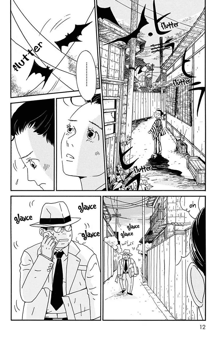 Chikutaku Bonbon Chapter 10 page 10 - Chapter 10