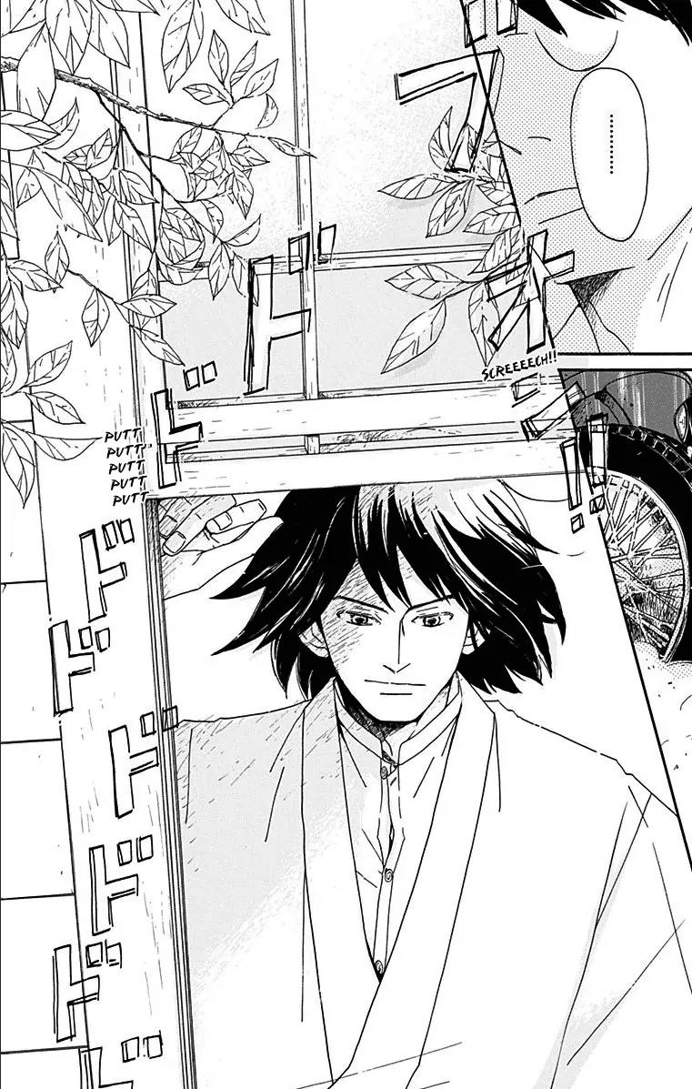 Chikutaku Bonbon Chapter 10 page 18 - Chapter 10