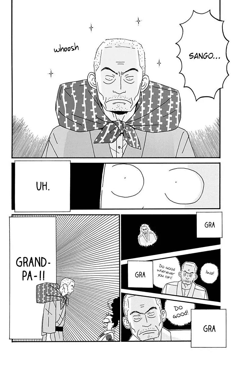 Chikutaku Bonbon Chapter 10 page 24 - Chapter 10