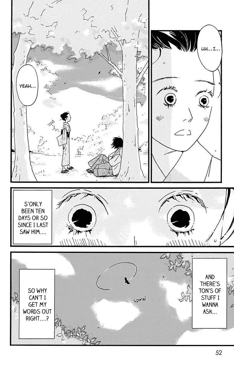 Chikutaku Bonbon Chapter 11 page 18 - Chapter 11