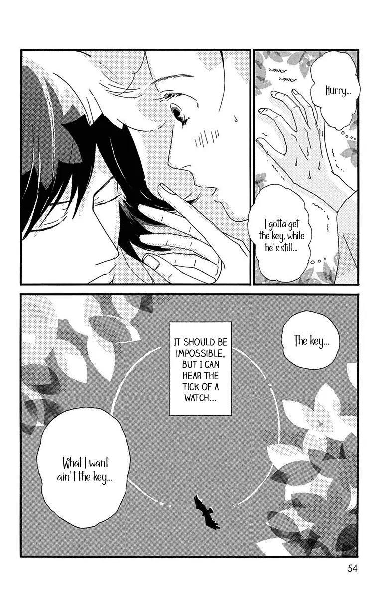 Chikutaku Bonbon Chapter 11 page 20 - Chapter 11