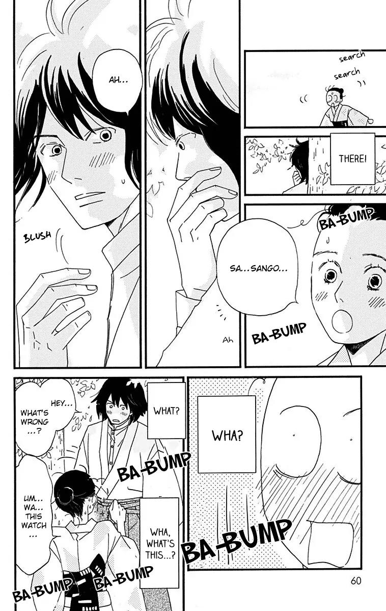 Chikutaku Bonbon Chapter 11 page 26 - Chapter 11