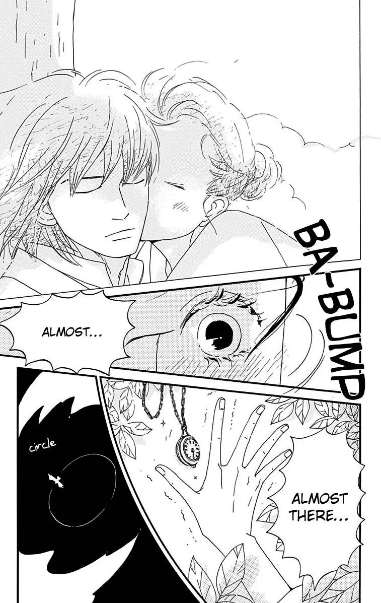 Chikutaku Bonbon Chapter 11 page 29 - Chapter 11