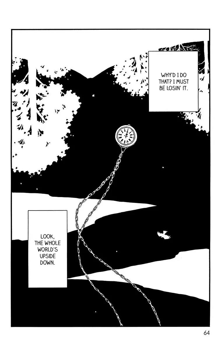 Chikutaku Bonbon Chapter 11 page 30 - Chapter 11
