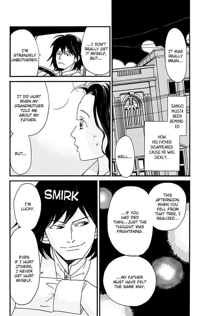 Chikutaku Bonbon Chapter 12 page 24 - Chapter 12