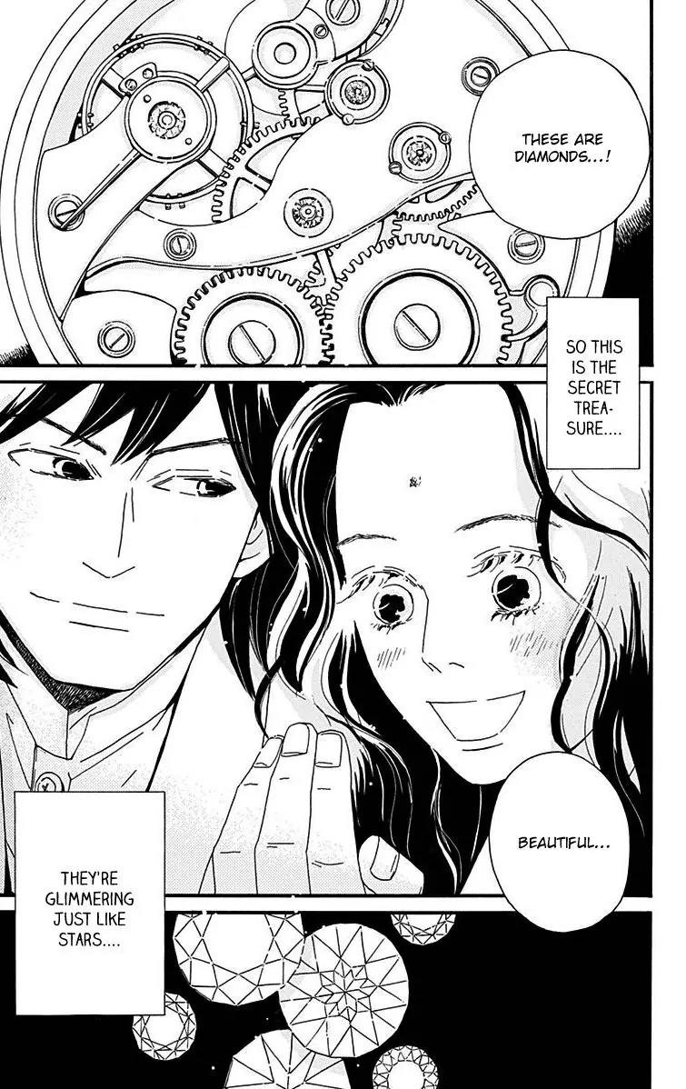 Chikutaku Bonbon Chapter 12 page 27 - Chapter 12