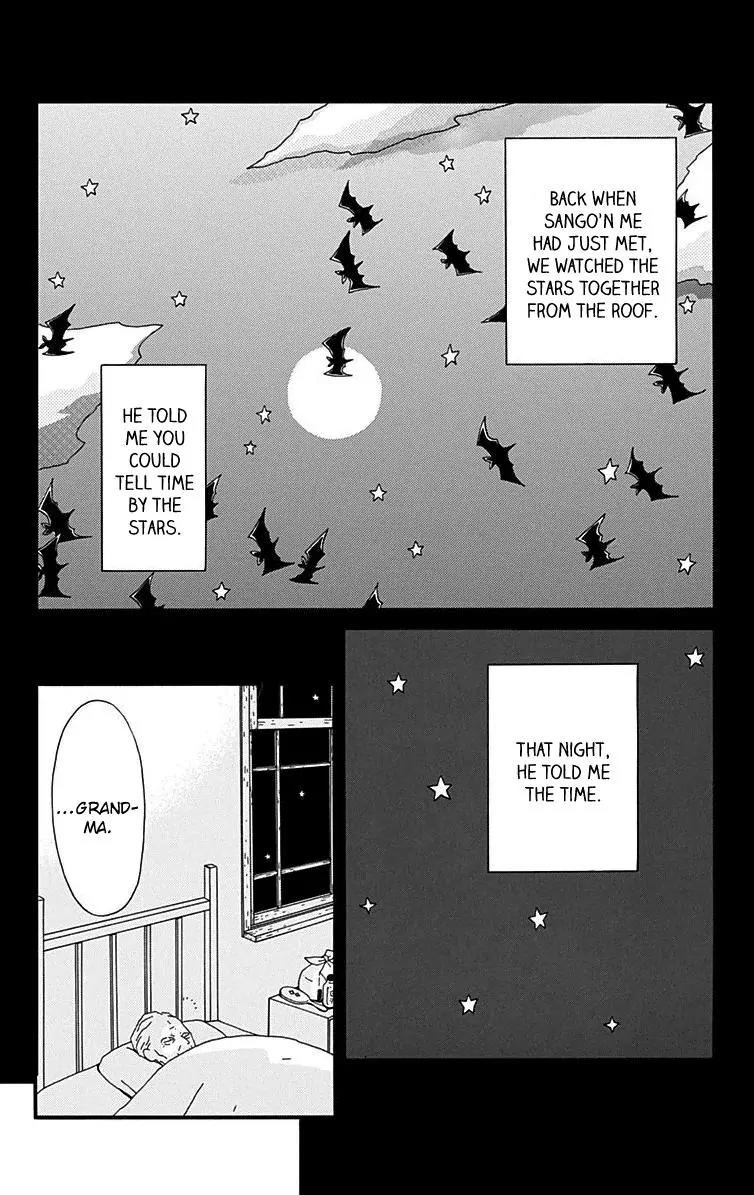 Chikutaku Bonbon Chapter 12 page 28 - Chapter 12