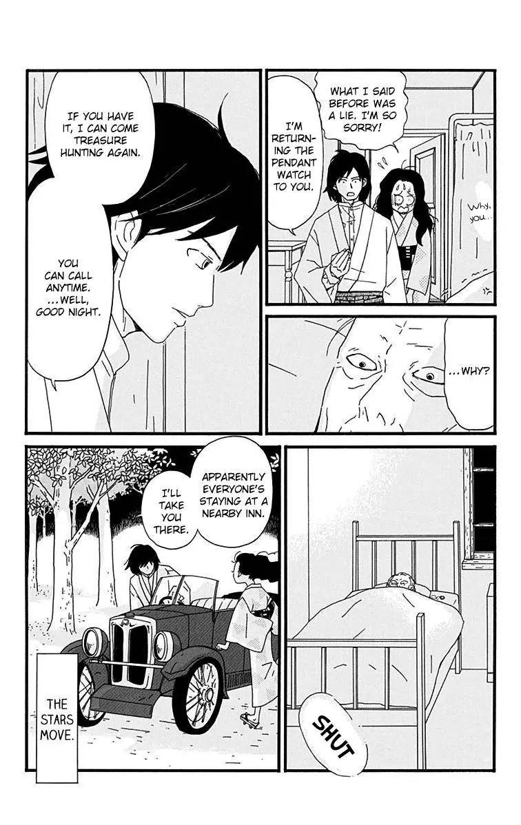 Chikutaku Bonbon Chapter 12 page 29 - Chapter 12