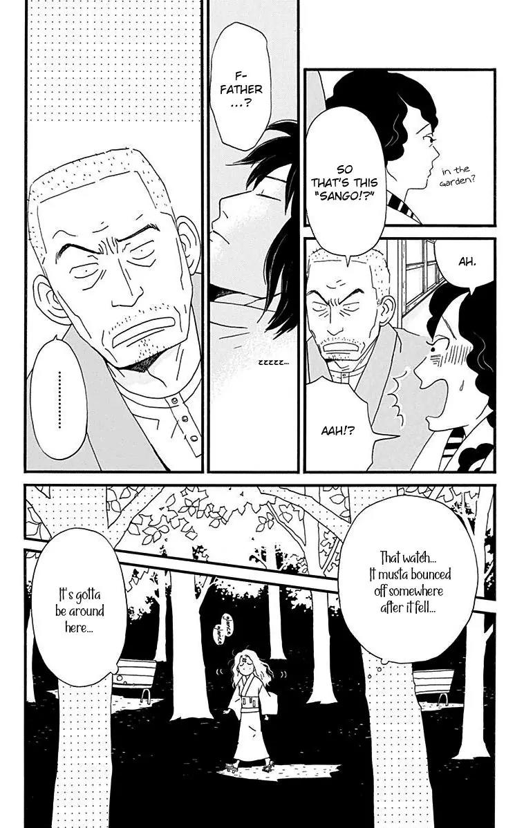 Chikutaku Bonbon Chapter 12 page 7 - Chapter 12