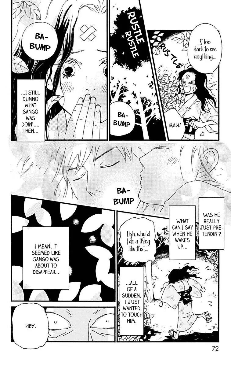 Chikutaku Bonbon Chapter 12 page 8 - Chapter 12