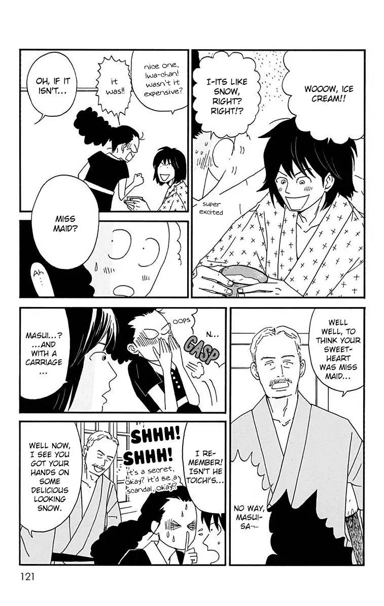 Chikutaku Bonbon Chapter 13 page 26 - Chapter 13