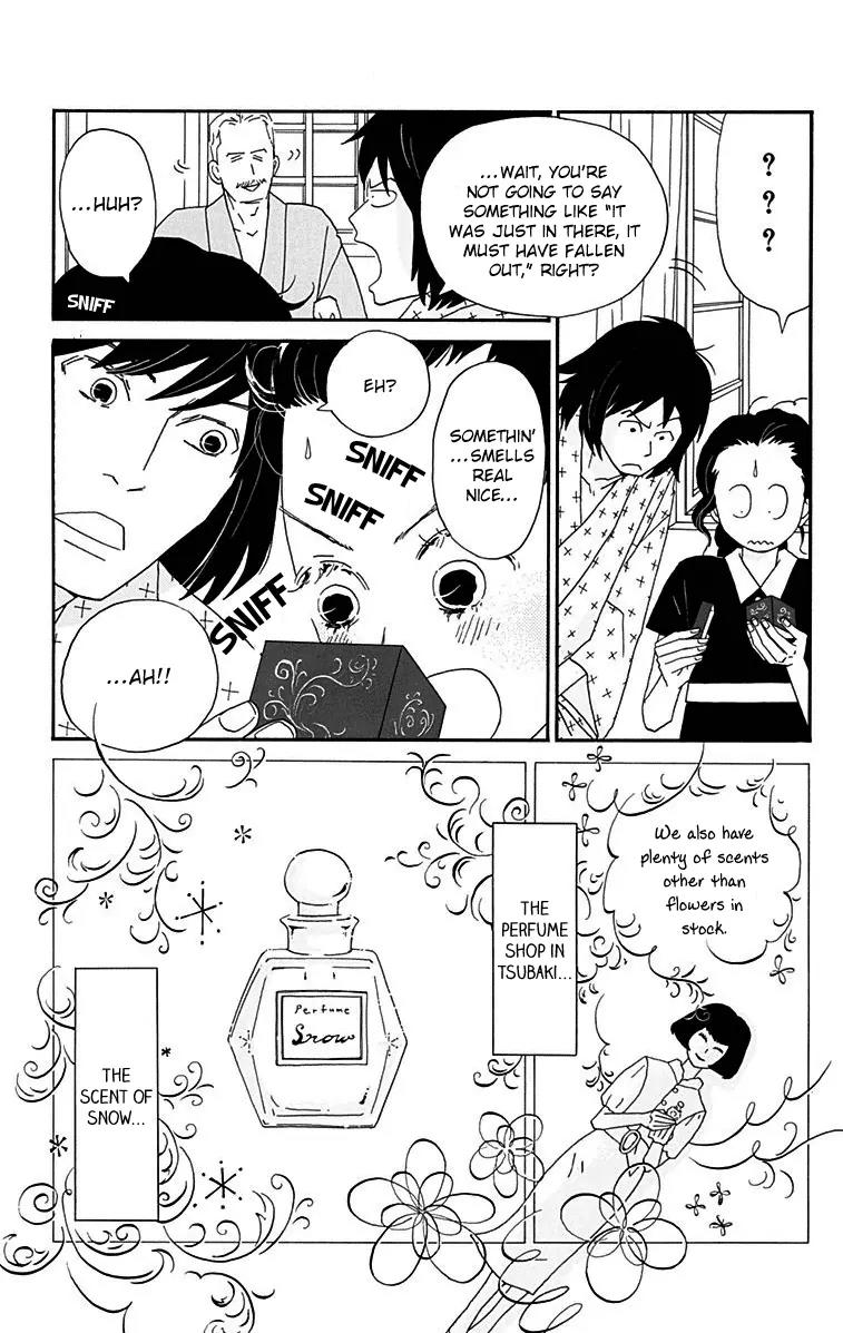Chikutaku Bonbon Chapter 13 page 28 - Chapter 13