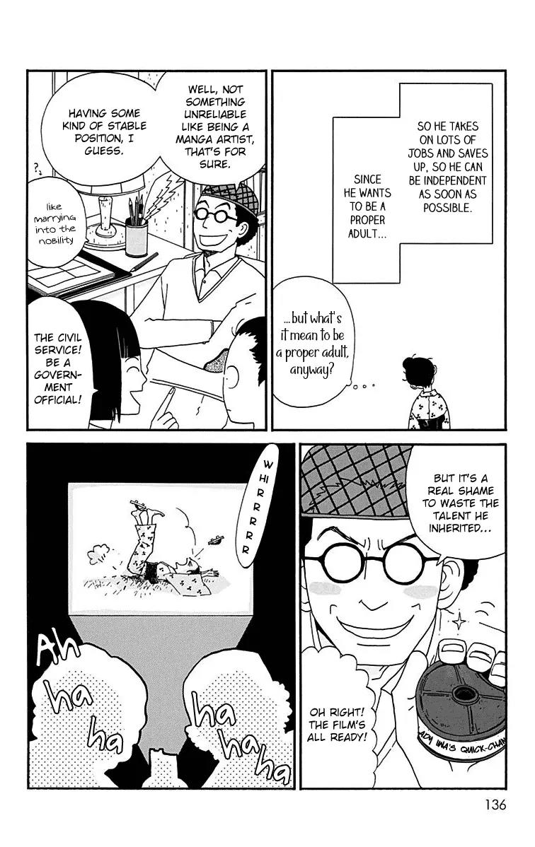 Chikutaku Bonbon Chapter 14 page 10 - Chapter 14