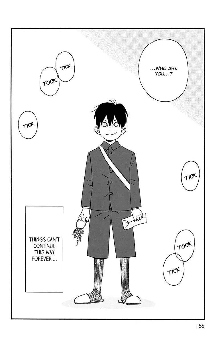 Chikutaku Bonbon Chapter 14 page 30 - Chapter 14