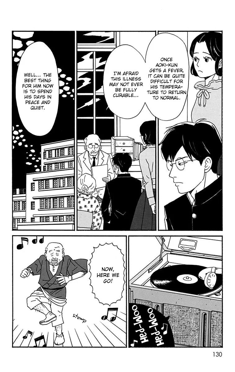 Chikutaku Bonbon Chapter 14 page 4 - Chapter 14